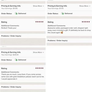 See what they are saying!!!